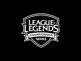League Of Legends Championship Logo By Caspar Nonner On Dribbble 2018 league of legends intercontinental lpl winning esports poster. league of legends championship logo by