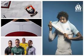 Kylian mbappé et marco verratti vont participer au stage à faro le stade rennais sera ainsi finaliste de la coupe de france en 2009 puis. Les Prix Detailles De Tous Les Maillots De La Ligue 1 2018 19