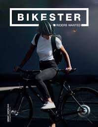 Bikester Magazin Herbst Winter 2019 By Bikester Ch Issuu