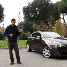 Image result for Giallo Faccia Tosta 2014 MiTo