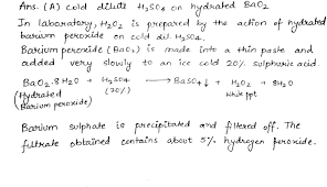 Manganese dioxide acts as a catalyst to speed up the decomposition of hydrogen peroxide into oxygen and water. Write The Balanced Chemical Equation For Hydrogen Peroxide Catalyzed By Manganese Dioxide