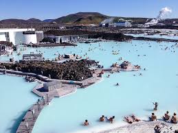 More and more of our waterways are being starved of life through pollution. The Blue Lagoon Is An Essential Stop On Trips To Iceland Goway