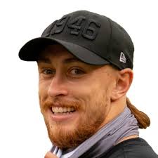 George Kittle Fantasy Stats