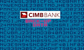 Business call centre (for companies only). Cimb Reveals Several Magnetic Tapes Containing Back Up Data Lost In Transit Heightens Security