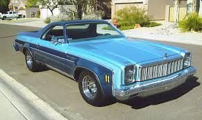 1976 Chevrolet El Camino Find Parts For This Classic Beauty At Restorationpartssource Com Chevrolet El Camino Car Chevrolet El Camino