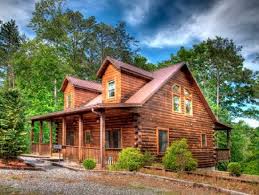 Cabin rentals in townsend, tn. Luxury Log Cabin Close To Bryson City And Cherokee Nc Smoky Mountains Cabins Luxury Log Cabins Smoky Mountain Cabin Rentals