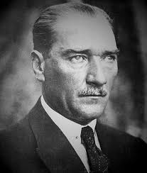 Arzu Aras Adli Kullanicinin Mustafa Kemal Ataturk Panosundaki Pin Mavi Gozler Ayi Gozler