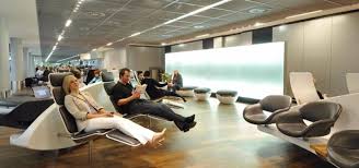 How To Get Airport Lounge Access All Over The World Lounge Interiors Airport Lounge Lounge Design