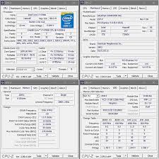Intel Skylake Core I7-6700K Versus Core I7-4790K Cpu And Gaming Benchmarks  Leaked - Tested On Msi Z170A Gaming Pro Board
