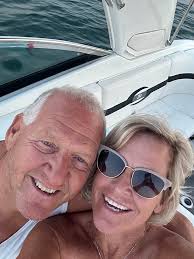 Bouvier Bridge Marina