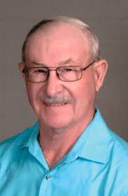 Kenneth 'Ken' Eugene Buchmeier