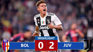 This content displayed on soccerdew.com is hosted and provided by a 3rd party server. Juventus Vs Bologna 2 0 All Goals Extended Highlights Cute766