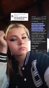 Tic Tok Monica Kainrad