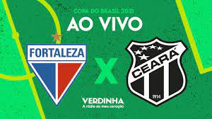 Com empate em 1 a 1 na ida, nenhuma equipe entra em. Fortaleza X Ceara Ao Vivo Copa Do Brasil 02 06 21 Youtube