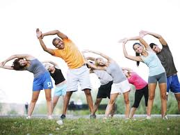 Exercise has also been linked to improved mental health and cognitive function. Active Lifestyle Communities In Canada Alcoa