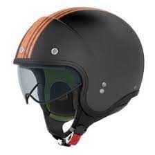 Pin By Laura On Nolan Vintage Jethelmen Helmet Biker Helmets Motorbike Helmet