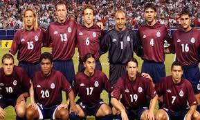 Información sobre el plantel completo de la selección nacional de fútbol. Que Paso Con Atletica La Marca Que Vestia A La Seleccion Mexicana