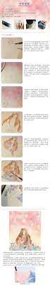 pin by vicky su on drawing water color watercolor drawings color