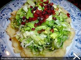 Niederrheinische Endivien Untereinander Rezept Endivien Rezepte Hauptspeise