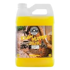 Tough Mudder Off-Road Car Wash Soap - Chemical Guys