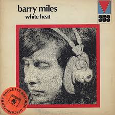 Barry Miles