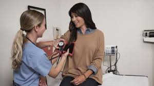 Also called ambulatory care, this term defines any service or treatment that doesn't require hospitalization. Five Tips For Choosing A New Primary Care Physician Blue Cross Blue Shield