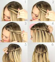 170 Easy Hairstyles Step By Step Diy Hair Styling Can Help You To Stand Peinados Con Trenzas Faciles Peinados Con Trenzas Pelo Corto Trenzas Para Cabello Corto