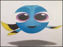 Beautiful Things To Draw With Chalk Dory Drawing Chalk Drawings Easy Chalk Drawings