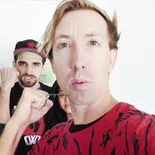 Stephen Verrett's Instagram, Twitter & Facebook