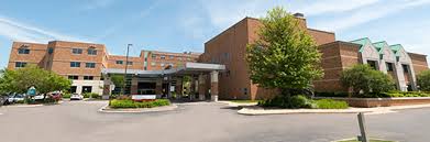 Promedica Monroe Regional Hospital Promedica
