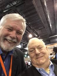 Vida & Obra Paul Dinsmore