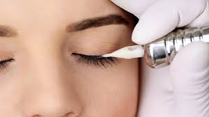 The Semi Permanent Makeup Industry In India the semi permanent makeup industry in india