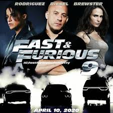 First trailer for fast and furious 9 starring vin diesel and john cena. 123movies Fast Furious 9 2020 Download Mp4 Fast And Furious Actors New Movies 2020 Movie Fast And Furious