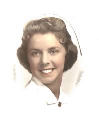 Obituary information for Frances Marie Himmler
