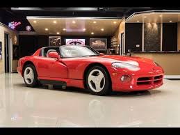 Image result for Viper Red 1995 Chrysler