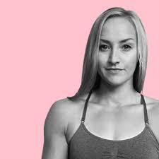 Brooke Cormier's Instagram, Twitter & Facebook