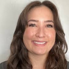 Olivia Vidal's Instagram, Twitter & Facebook