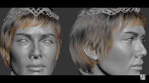 Game of Thrones: Winter is Coming