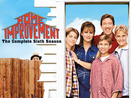 Let hgtv help you transform your home with pictures and inspiration for interior design, home decor, landscape design, remodeling and entertaining ideas. Watch Home Improvement Season 1 Prime Video