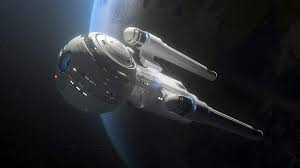 Pin On Star Trek Ships