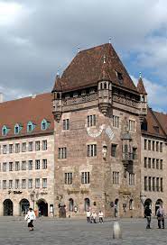 April 2019 von 10 bis 17 uhr im museum tucherschloss mit hirsvogelsaal. Nassauer Haus Wikipedia