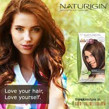 Naturigin Hair Color Dyed Natural Hair Types Of Hair Color Natural Hair Styles