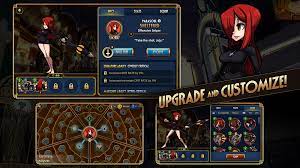 Skullgirls mod apk se publica el aug 27,2020. Skullgirls V4 9 1 Mod Apk Frozen Enemies Free Skills Download