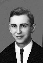 Edward Benbow Erekson