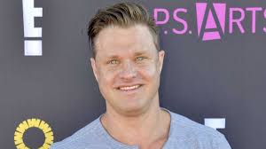 Zachery Ty Bryan : l'enfant star de la série Papa bricole arrêté pour avoir  essayé d'étrangler sa compagne