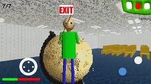 Filename2 is a mysterious, corrupted character who remains hidden in baldi's basics classic and baldi's basics birthday bash. Baldi S Basics In Education And Learning School For Android Apk Download