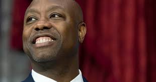 SC Sen. Tim Scott takes another White House step: Launching 2024  exploratory committee