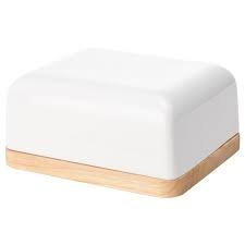 Frische Einrichtungsideen Und Erschwingliche Mobel Butterdose Butterdose Ikea Dose