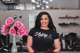 Each and every detail was hand crafted, and each with its own story in history to tell. Black Hair Care Is Essential That S Why Stylists Barbers And Clients Are Doing Whatever S Necessary To Stay Fly The Triibe