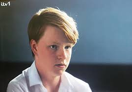 Alex Priestley Talent